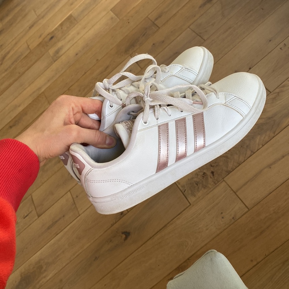 Adidas Neo Cloudfoam Sneakers